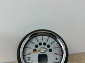 Tacómetro