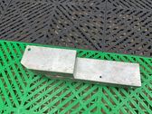 Radiator support slam panel bracket