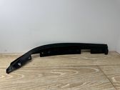 Fender end trim