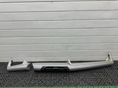 Trim molding