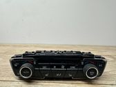 Climate control unit
