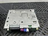 Radio/CD/DVD/GPS head unit