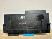 Comfort/convenience module