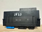 Comfort/convenience module