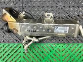 EGR valve cooler