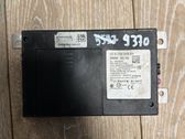 Autres unités de commande / modules
