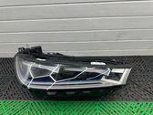 Headlight/headlamp
