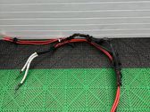 Positive cable (battery)