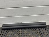 Front sill trim cover