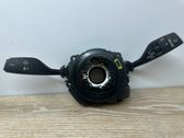 Wiper turn signal indicator stalk/switch