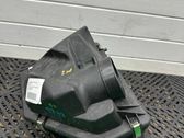 Air filter box