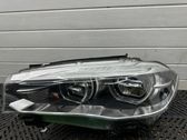 Headlight/headlamp