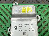 Airbag control unit/module