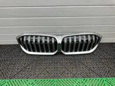 Front grill