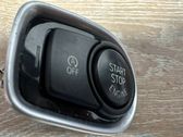 Engine start stop button switch