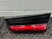 Tailgate rear/tail lights