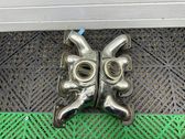 Exhaust manifold