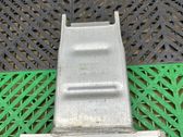 Front bumper shock/impact absorber