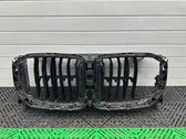 Front grill