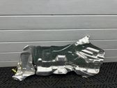 Hitzeschutz Abschirmblech Motorraum