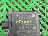 Distronic sensor radar