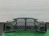Stoßstange Stoßfänger vorne