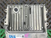 Engine control unit/module