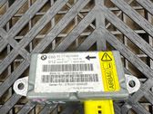 Module de contrôle airbag
