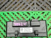 Other control units/modules