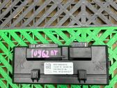 Other control units/modules