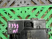 Heater blower motor/fan resistor