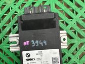 Transfer box differential control unit