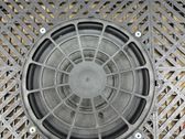 Headliner speaker