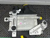 Intercooler radiator