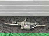 Steering rack