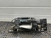 Air suspension compressor/pump