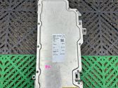 Voltage converter inverter
