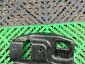 Headlight/headlamp mounting bracket