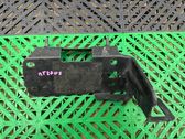 Radiator mount bracket