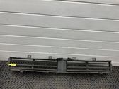 Cabin air duct channel