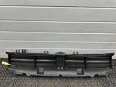 Radiator trim