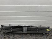 Cabin air duct channel