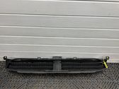Intercooler air guide/duct channel