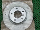 Bremsscheibe vorne