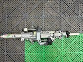 Steering rack mechanical part