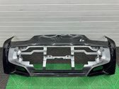 Rear bumper