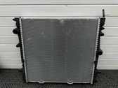 Coolant radiator