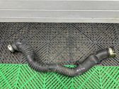 Intercooler hose/pipe