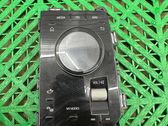 Head unit multimedia control