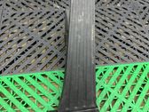 Accelerator throttle pedal